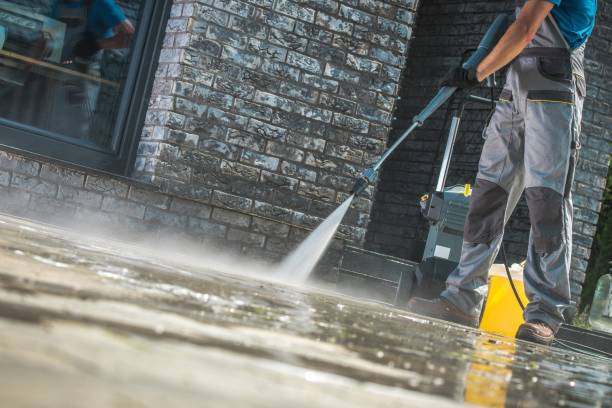 Best Graffiti Removal  in Loughman, FL
