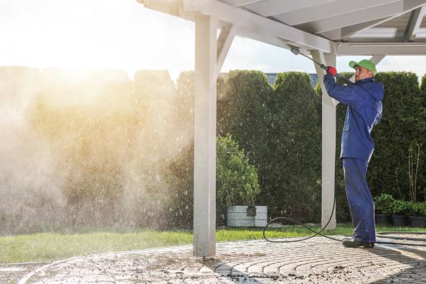 Best Gas Station Cleaning  in Loughman, FL